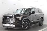 Toyota Sequoia III Владивосток  - изображение 32