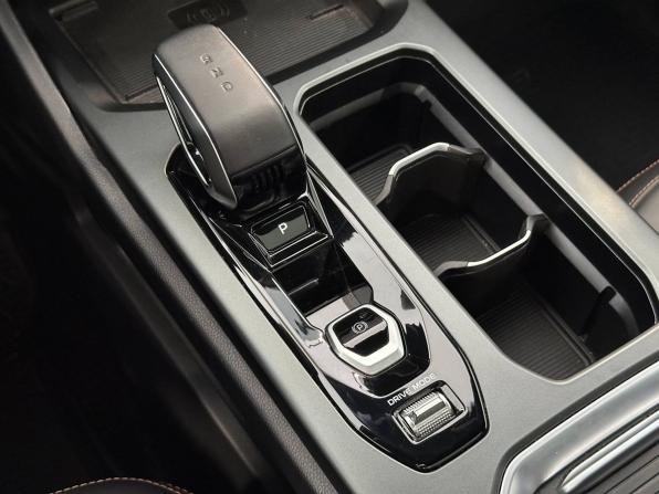 Geely Okavango I Рестайлинг с пробегом 2024 года, цена 2 687 000 рублей, 46332 км, внедорожник, Автокод Объявления