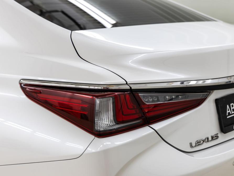 Lexus ES VII Волгоград  - изображение 13