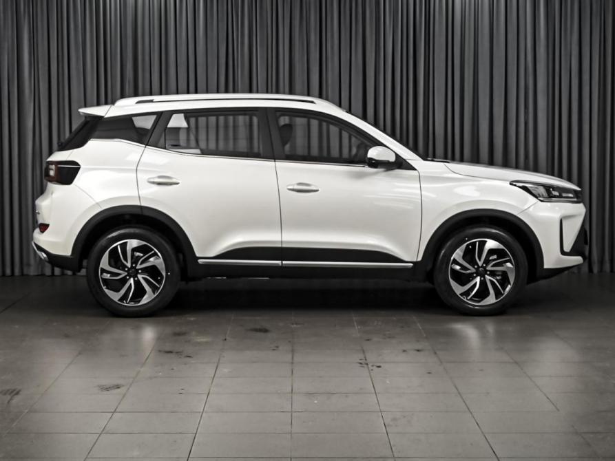 Kaiyi X3 Pro Ставрополь  - изображение 5