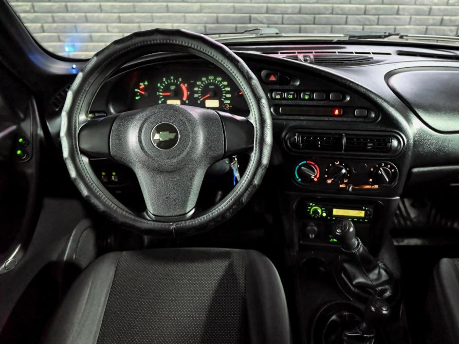 Chevrolet Niva I Рестайлинг Екатеринбург  - изображение 17