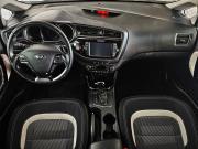 Kia Ceed II Рестайлинг Москва  - изображение 25