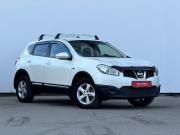 Nissan Qashqai I Рестайлинг Иркутск  - изображение 28