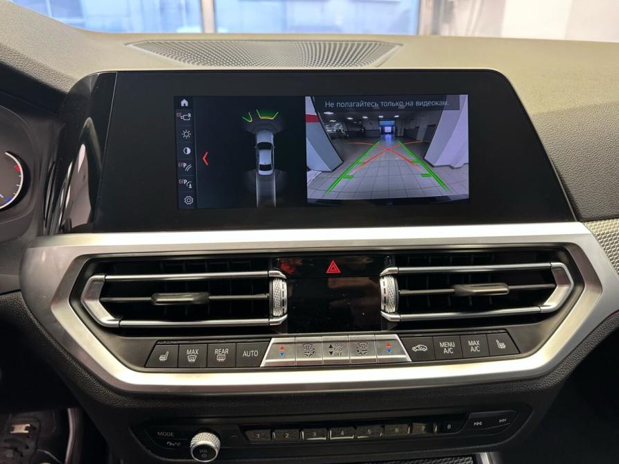 BMW 3 серии VII (G2x) Ростов-на-Дону  - изображение 12