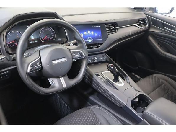 Haval F7 I с пробегом 2019 года, цена 1 489 000 рублей, 119830 км, внедорожник, Автокод Объявления