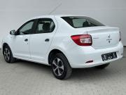 Renault Logan II Рестайлинг Екатеринбург  - изображение 30