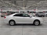 Toyota Camry VII (XV50) Казань  - изображение 30