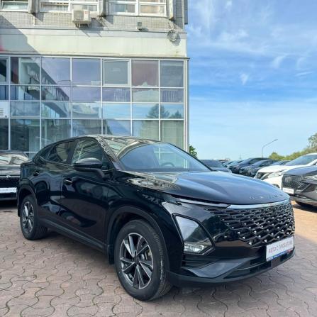 Omoda C5 I с пробегом 2024 года, цена 1 848 000 рублей, 50200 км, внедорожник, Автокод Объявления
