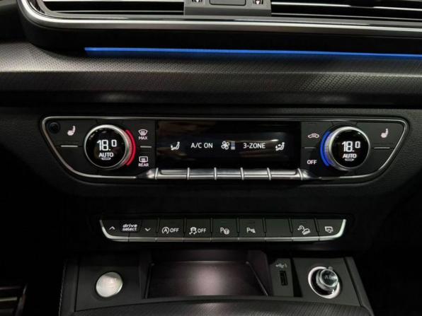 Новый Audi Q5 II (FY) Рестайлинг 2025 года, цена 5 699 000 рублей, внедорожник, Автокод Объявления