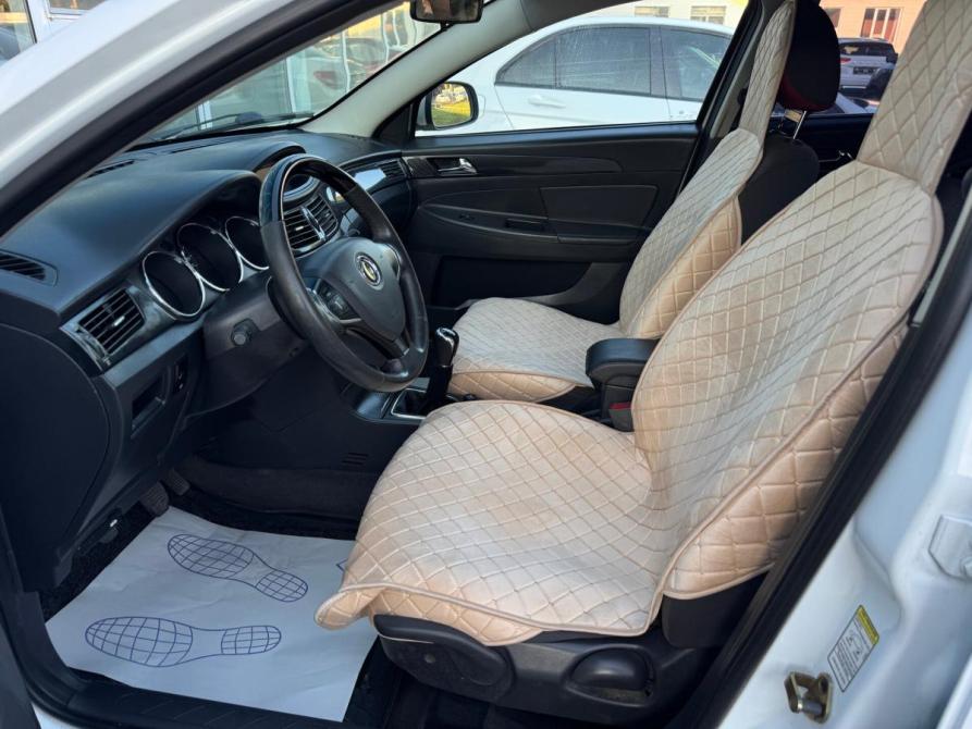 Dongfeng H30 Cross Ульяновск  - изображение 6