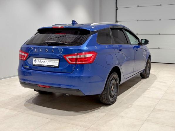 Lada (ВАЗ) Vesta I с пробегом 2020 года, цена 740 138 рублей, 227327 км, универсал, Автокод Объявления