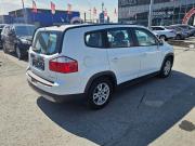 Chevrolet Orlando I Тюмень  - изображение 22