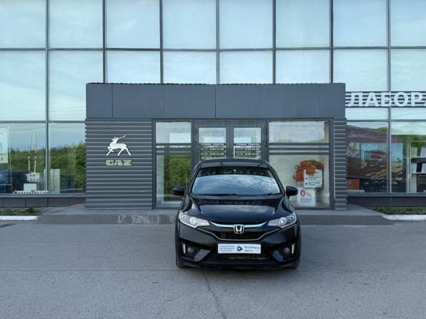 Honda Fit III с пробегом 2016 года, цена 1 050 000 рублей, 148951 км, хэтчбек, Автокод Объявления