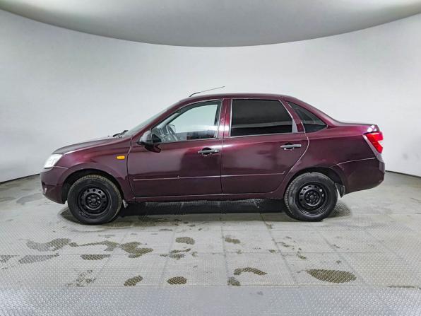 Lada (ВАЗ) Granta I с пробегом 2013 года, цена 250 000 рублей, 178697 км, седан, Автокод Объявления