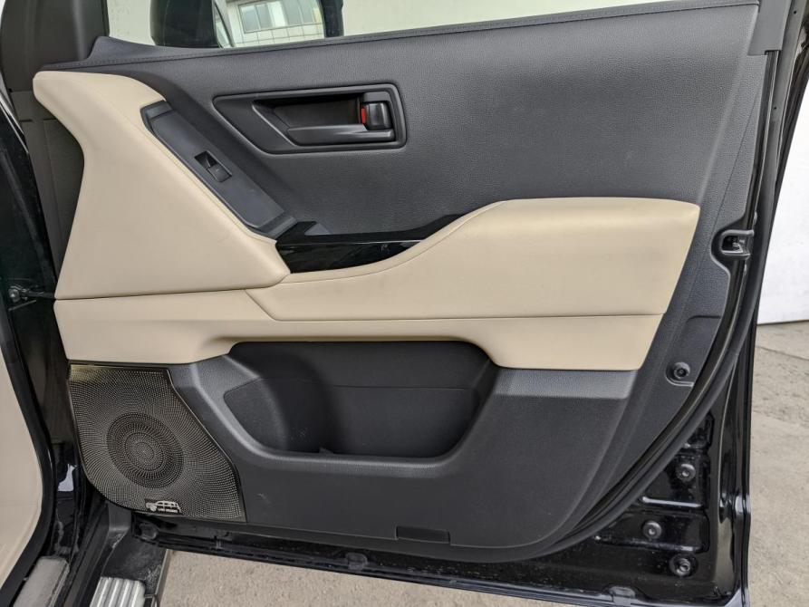 Toyota Land Cruiser 300 Series Москва  - изображение 24