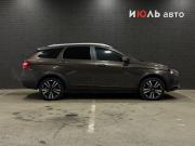 Lada (ВАЗ) Vesta I Челябинск  - изображение 23
