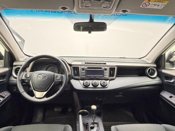 Toyota RAV4 IV (XA40) с пробегом 2013 года, цена 1 770 000 рублей, 209472 км, внедорожник, Автокод Объявления