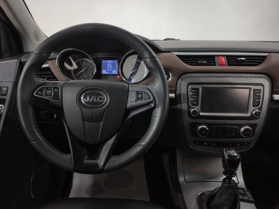 JAC T6 Альметьевск  - изображение 14