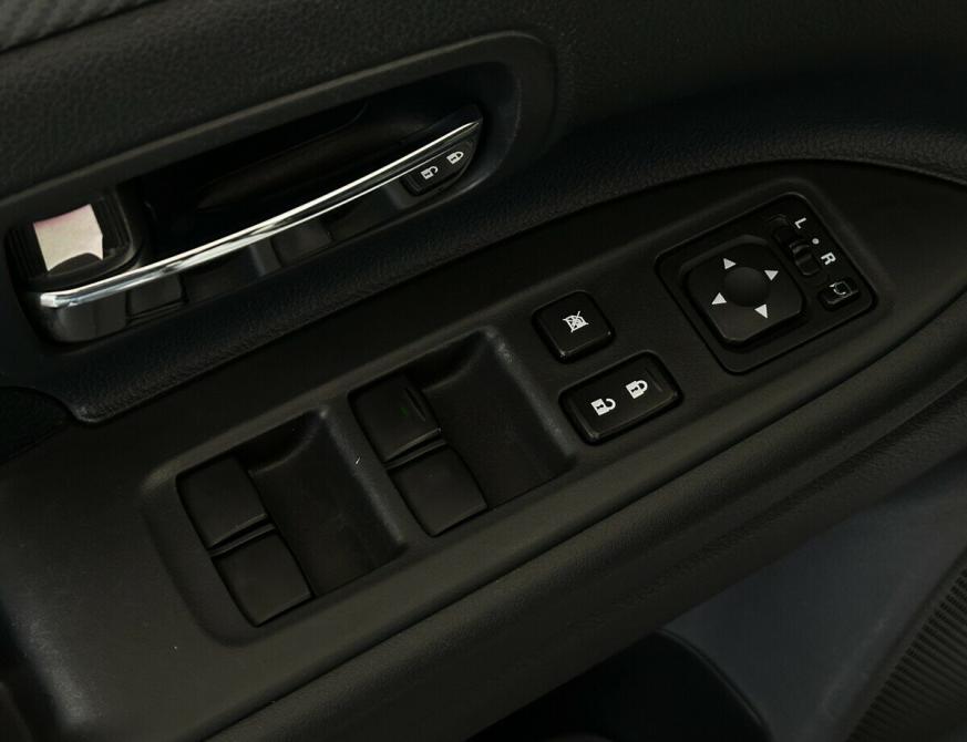 Mitsubishi Outlander III Москва  - изображение 12