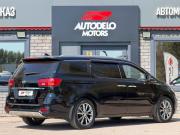 Kia Carnival III Астрахань  - изображение 41