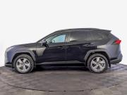 Toyota RAV4 V (XA50) Москва  - изображение 35