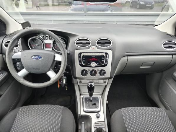 Ford Focus II Рестайлинг с пробегом 2011 года, цена 620 000 рублей, 187000 км, хэтчбек, Автокод Объявления