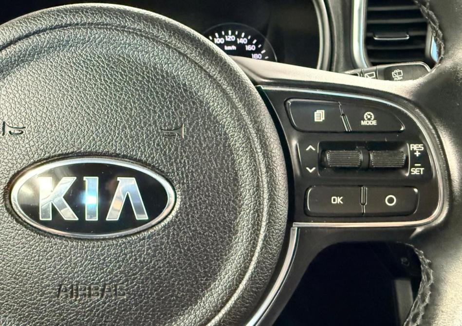 Kia Sportage IV Тюмень  - изображение 16
