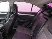 Skoda Octavia III (A7) Москва  - изображение 30