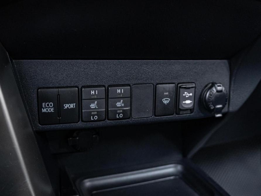 Toyota RAV4 IV (XA40) Краснодар  - изображение 19