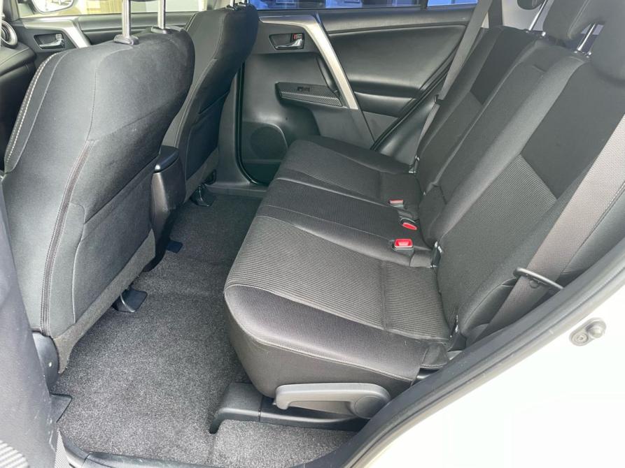 Toyota RAV4 IV (XA40) Краснодар  - изображение 12