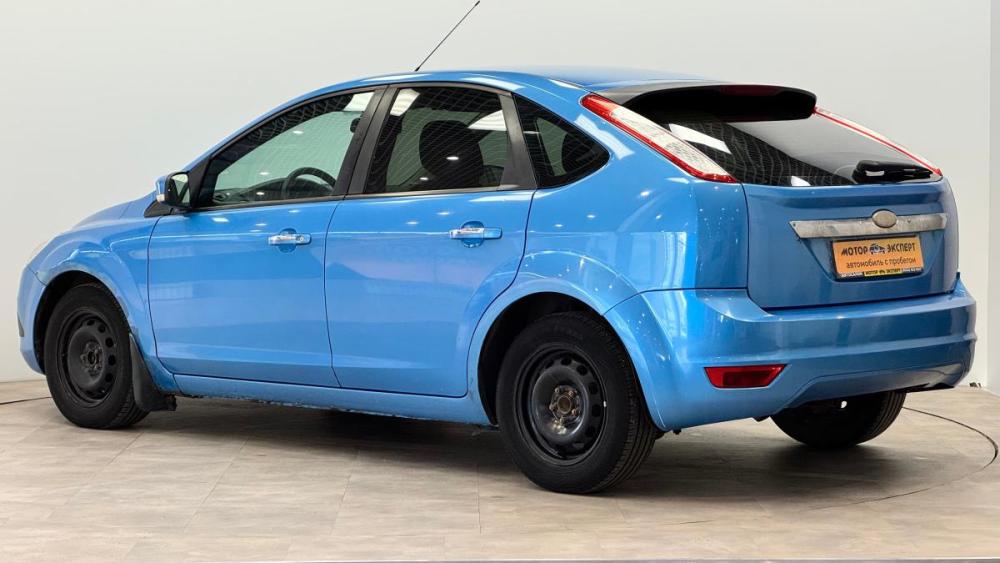 Ford Focus II Рестайлинг Липецк  - изображение 2