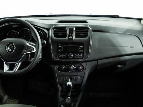 Renault Sandero II Рестайлинг с пробегом 2019 года, цена 1 149 777 рублей, 104767 км, хэтчбек, Автокод Объявления