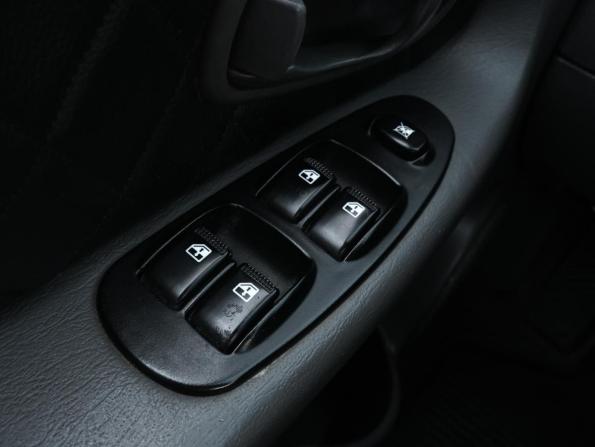 Kia Spectra I Рестайлинг 2 с пробегом 2008 года, цена 550 000 рублей, 223309 км, седан, Автокод Объявления