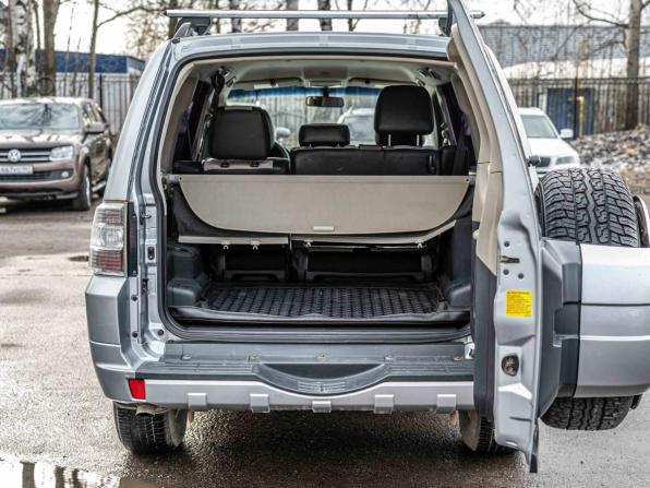 Mitsubishi Pajero IV Рестайлинг 1 с пробегом 2012 года, цена 1 900 000 рублей, 180598 км, внедорожник, Автокод Объявления