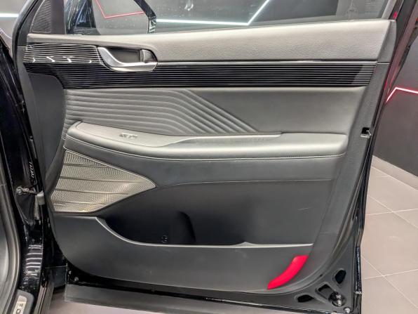 Hyundai Palisade I Рестайлинг с пробегом 2023 года, цена 4 685 000 рублей, 96485 км, внедорожник, Автокод Объявления
