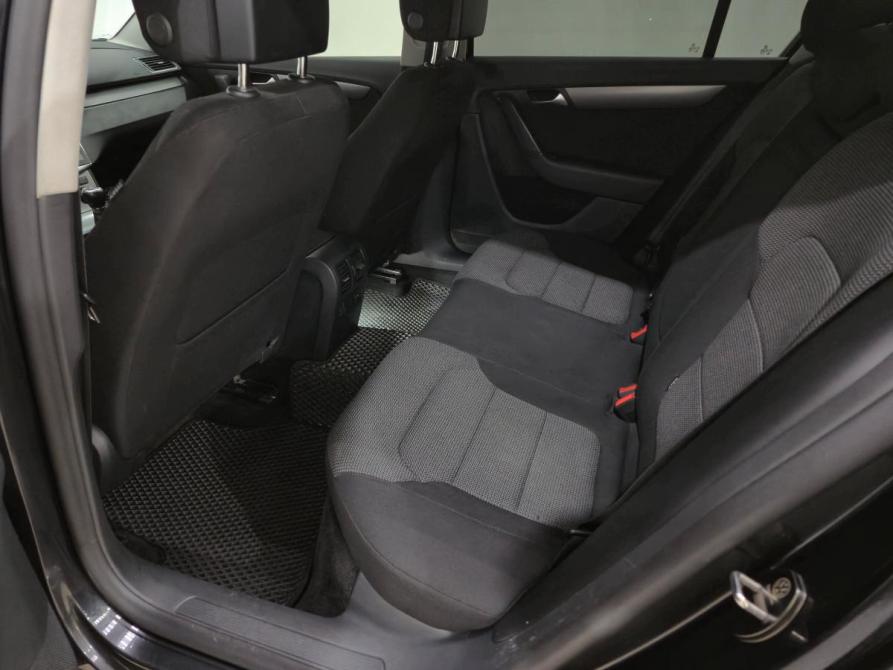 Volkswagen Passat B7 Альметьевск  - изображение 13