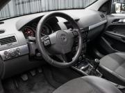 Opel Astra H Рестайлинг Москва  - изображение 32