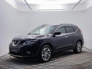 Nissan X-Trail III Москва  - изображение 20