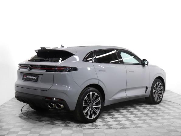 Changan UNI-K с пробегом 2023 года, цена 2 990 000 рублей, 35448 км, внедорожник, Автокод Объявления
