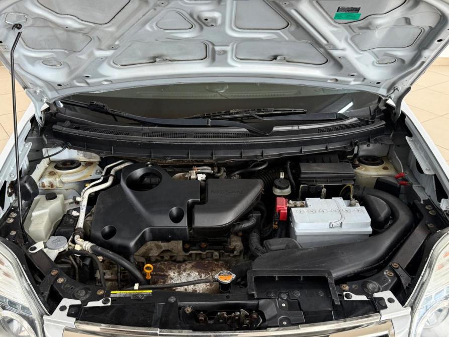 Nissan X-Trail II Екатеринбург  - изображение 27
