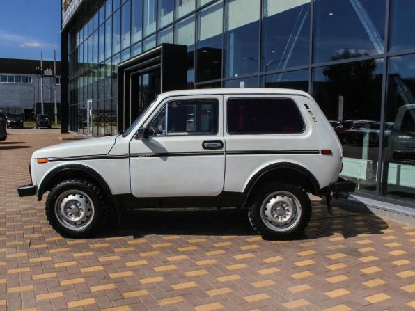 Lada (ВАЗ) 2121 (4x4) I с пробегом 1982 года, цена 150 000 рублей, 71628 км, внедорожник, Автокод Объявления