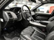Land Rover Range Rover Sport II Казань  - изображение 42