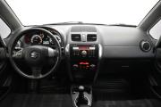 Suzuki SX4 I (Classic) Рестайлинг Москва  - изображение 20