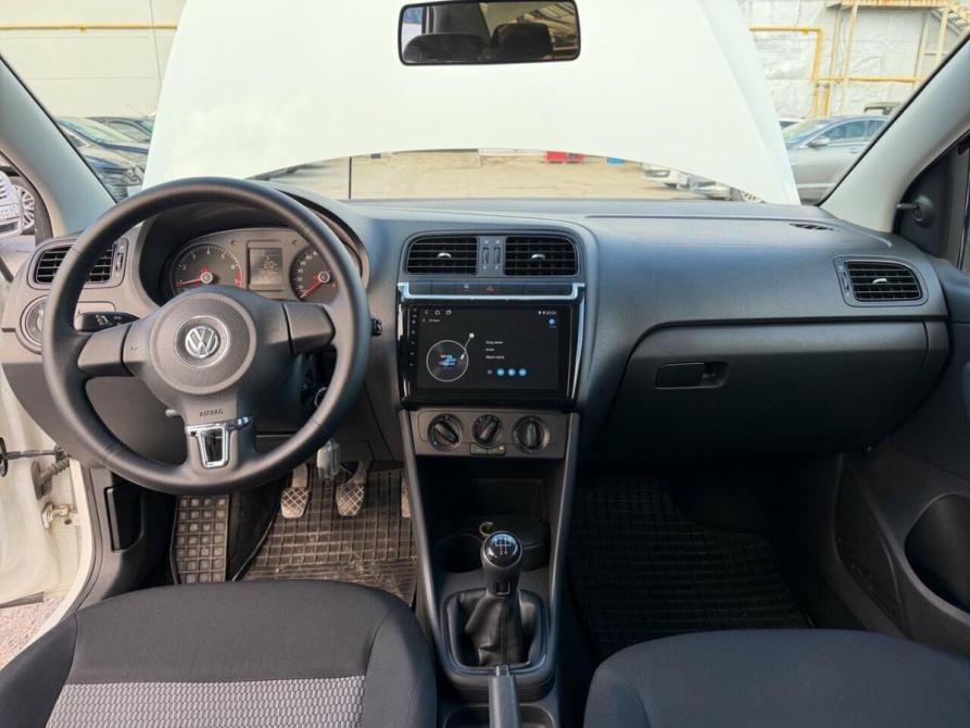 Volkswagen Polo V Пермь  - изображение 5
