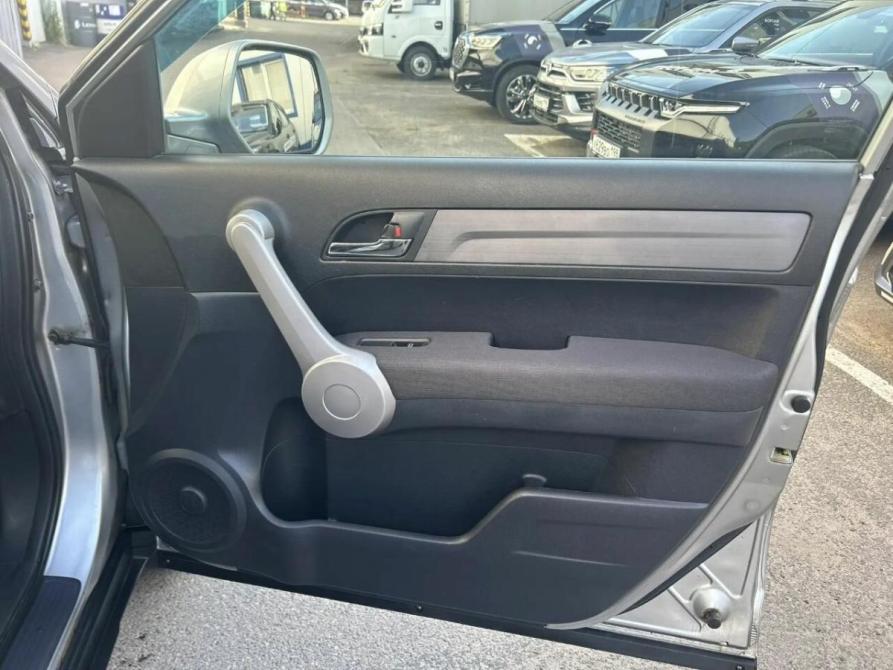 Honda CR-V III Санкт-Петербург  - изображение 12