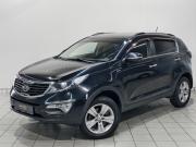 Kia Sportage III Курск  - изображение 21