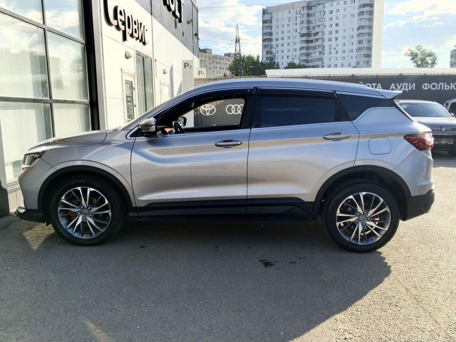 Belgee X50 Москва  - изображение 8