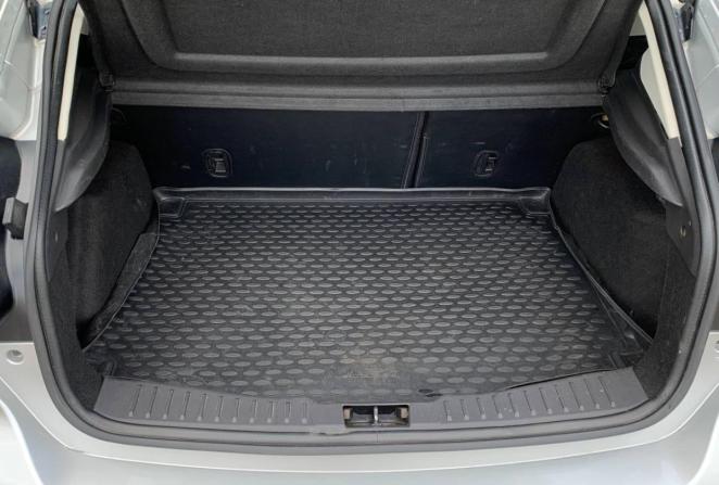 Ford Focus III Рестайлинг с пробегом 2014 года, цена 745 000 рублей, 150000 км, хэтчбек, Автокод Объявления