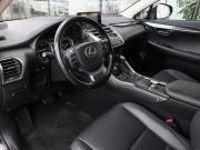 Lexus NX I Рестайлинг Москва  - изображение 32