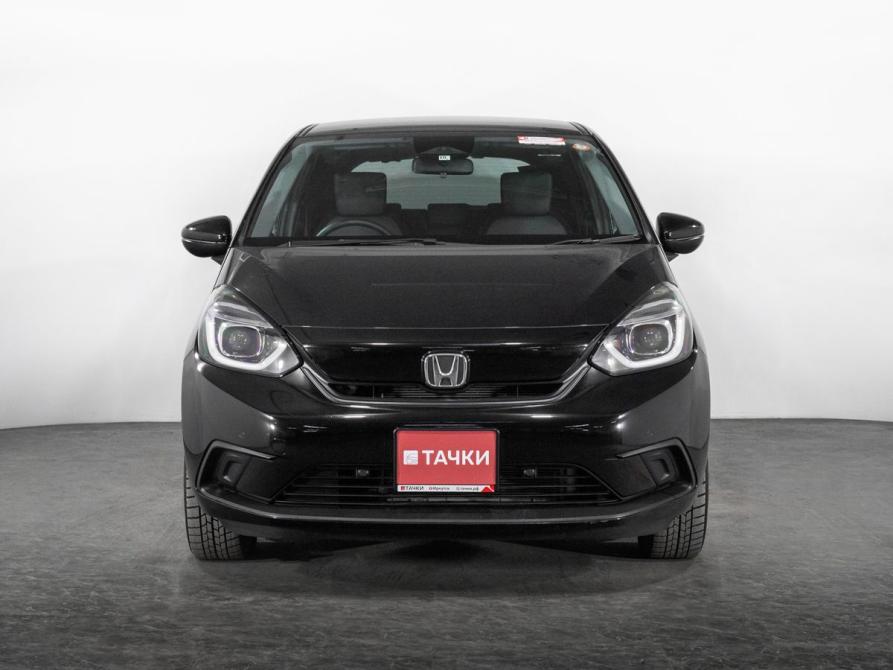 Honda Fit IV Иркутск  - изображение 2